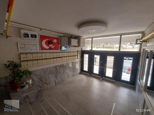 FİYAT DÜŞTÜ. EVKA 1 EGEKOOP EVLERİNDE 3+1 ÖN CEPHELİ ARAKAT