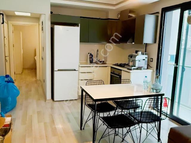 Evka 3 Metro Karşısı Kiralık 1+1 Daire