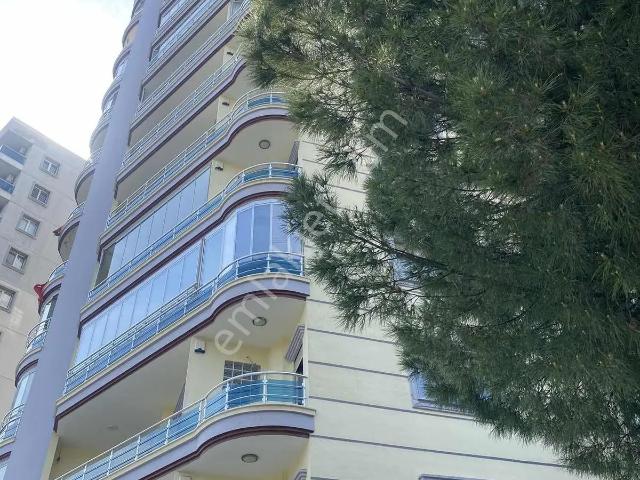 Evka 3 Migros Arkası 3+1 Kiralık Daire