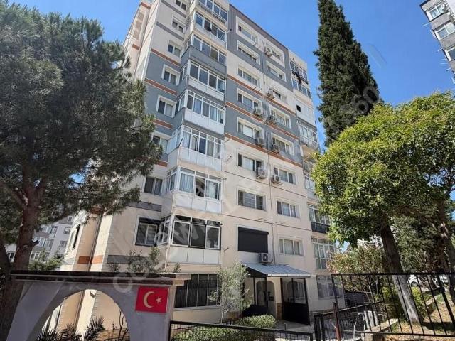 Evka 4'te Önü Kapanmaz Manzaralı, Taşınmaya Hazır 2+1 Daire
