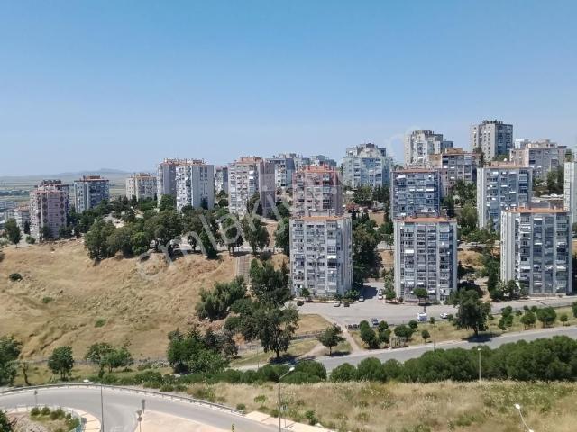 Evka 5 De Anayola Yakın 3+1 Asansörlü Satılık Daire