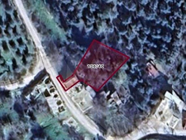 EVKAFÇİFTLİĞİ' NDE SATILIK BAHÇELER