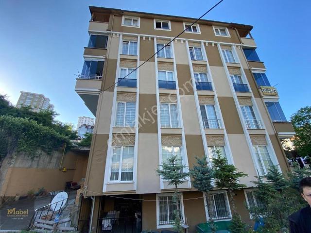 Evkaf Mah. Vizyon Park Sitesine Yakın Bulut Apt.kiralık 2+1daire