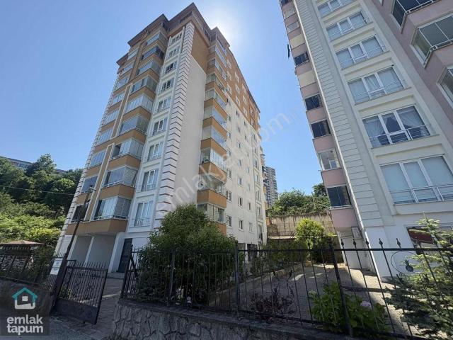 Evkaf Mahallesi Lalezar Sitesi 2+1 Satılık Daire