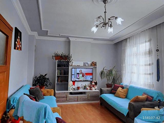 EVKAF MAHALLESİNDE SATILIK DUBLEKS DAİRE