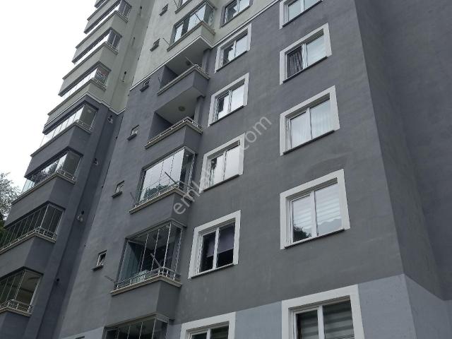 Evkaf Mahallesi'nde
