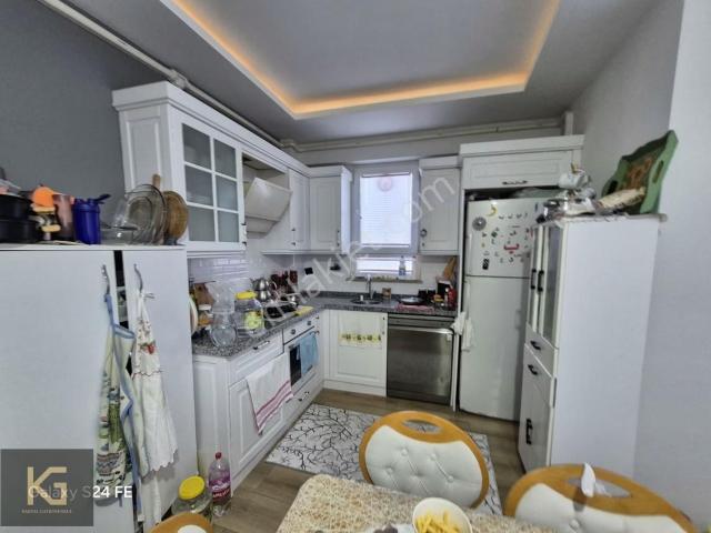 Evkaf Mahallesinde Kullanışlı Dublex