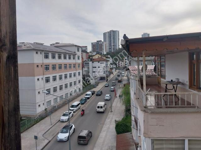 Evkaf Mahallesinde Satılık Dubleks Daire