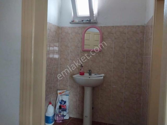 Evkaf Mahallesinde Satılık Müstakil Ev
