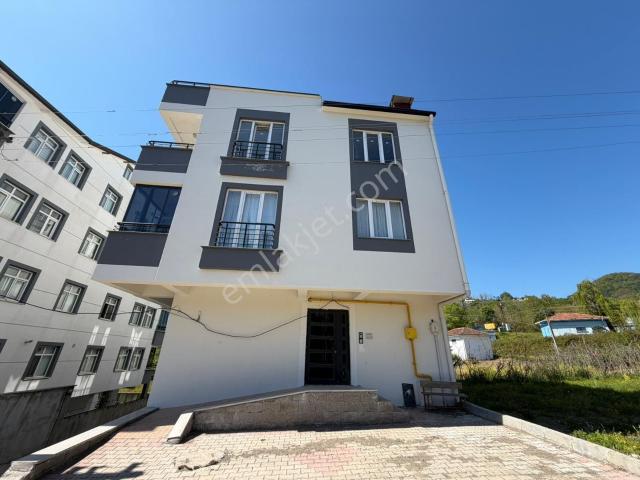 Evkaf'ta Deniz&doğa Manzaralı Dublex Daire