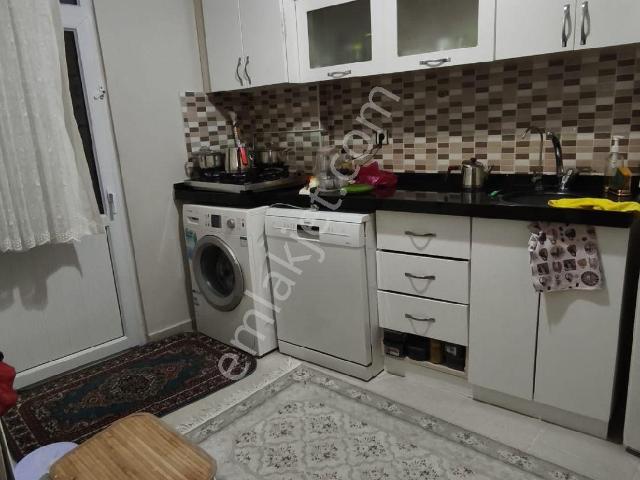 Ş.evler Merkezde Metrobüse 12dk.14yıllık Genç Binada 2+1 80m2 Satılık Kupon Daire