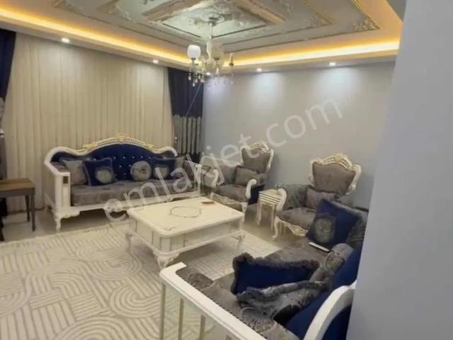 Evliya Çelebi Mah. Geniş 2+1 Satılık 7 Yaşında Daire