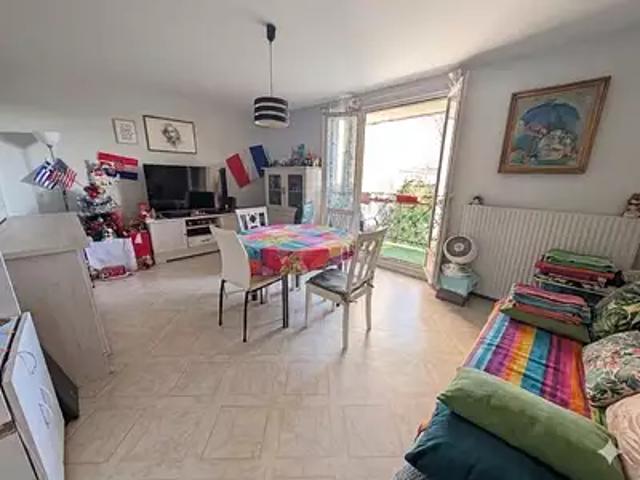 Évry Courcouronnes 91080 Achat / Vente appartement 3 pièces t3