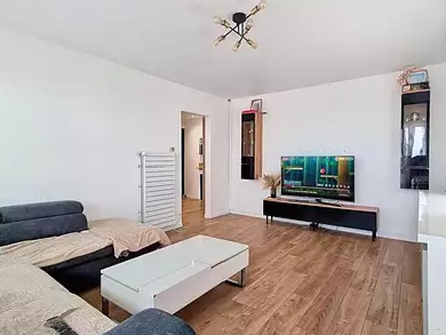 Évry Courcouronnes 91080 Achat / Vente appartement 3 pièces t3