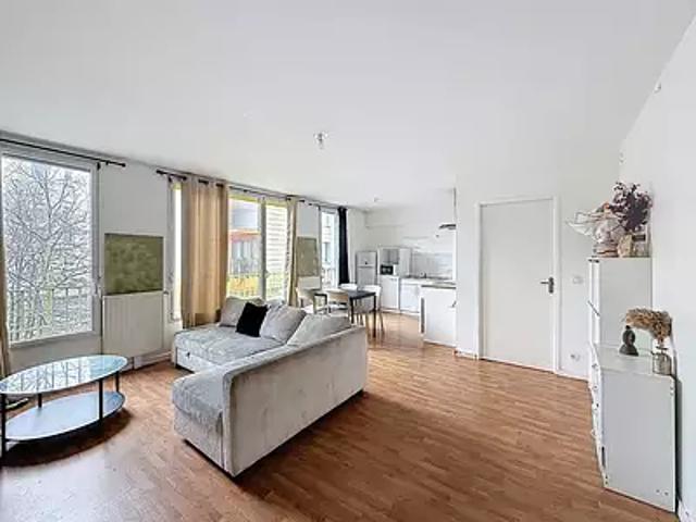 Évry Courcouronnes 91080 Achat / Vente appartement 3 pièces t3