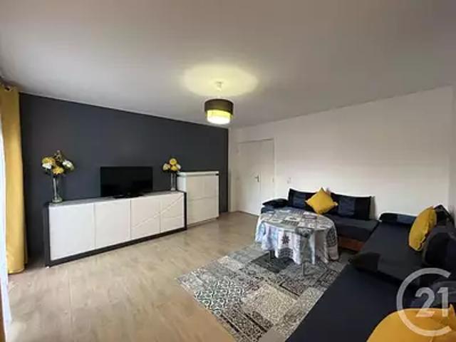Évry Courcouronnes 91080 Achat / Vente appartement 3 pièces t3