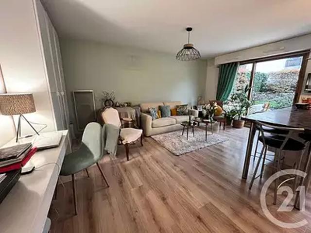 Évry Courcouronnes 91080 Achat / Vente appartement 3 pièces t3