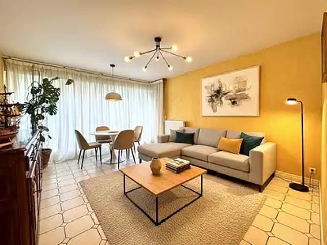 Évry Courcouronnes 91080 Achat / Vente appartement 3 pièces t3