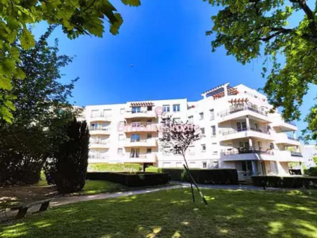 Évry Courcouronnes 91080 Achat / Vente appartement 3 pièces t3 au dernier étage