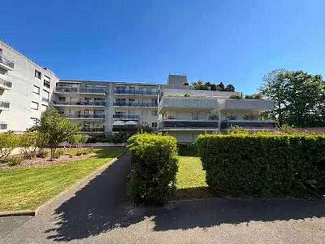 Évry Courcouronnes 91080 Achat / Vente appartement 3 pièces t3 au dernier étage cave