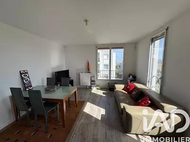 Évry Courcouronnes 91080 Achat / Vente appartement 3 pièces t3 parking