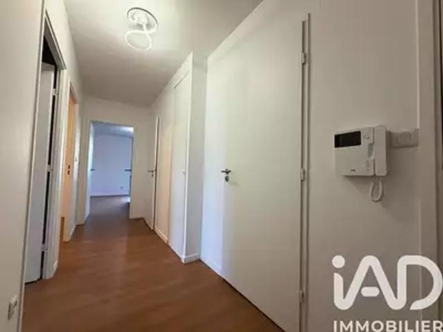 Évry Courcouronnes 91080 Achat / Vente appartement 3 pièces t3 parking