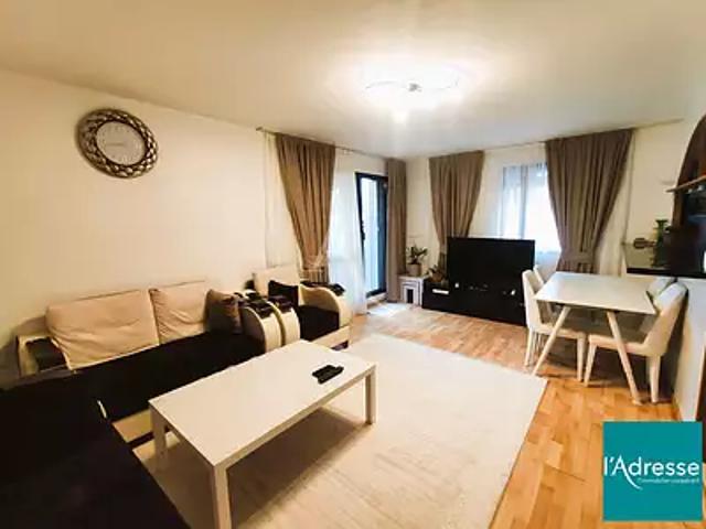 Évry Courcouronnes 91080 Achat / Vente appartement 3 pièces t3 terrasse