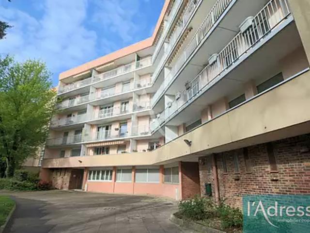 Évry Courcouronnes 91080 Achat / Vente appartement 2 pièces t2