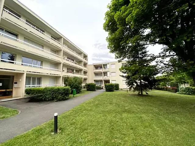 Évry Courcouronnes 91080 Achat / Vente appartement 4 pièces t4