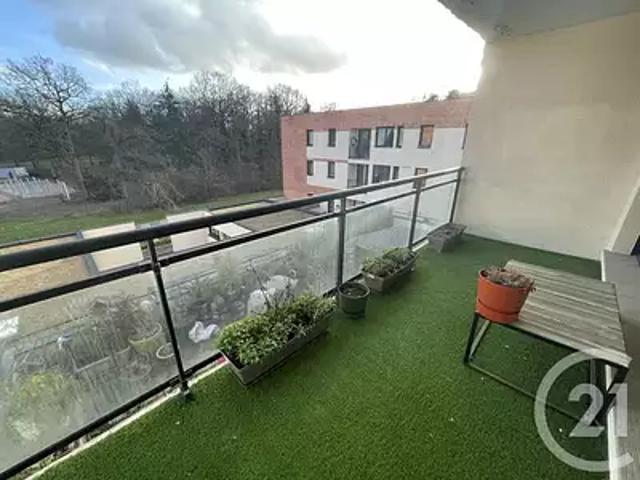 Évry Courcouronnes 91080 Achat / Vente appartement 4 pièces t4