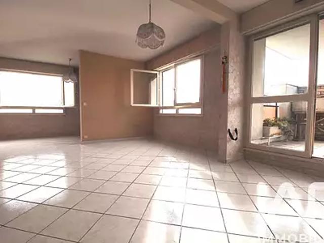 Évry Courcouronnes 91080 Achat / Vente appartement 4 pièces t4