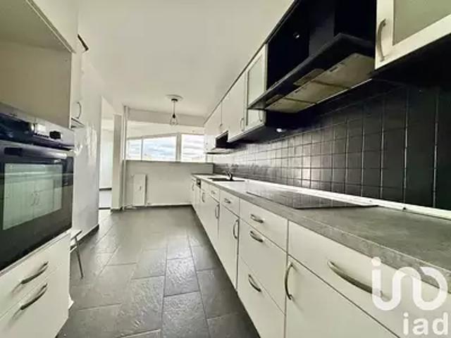 Évry Courcouronnes 91080 Achat / Vente appartement 4 pièces t4