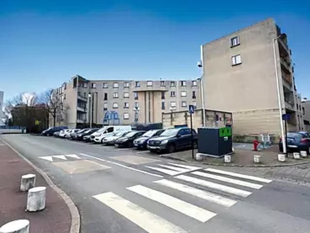 Évry Courcouronnes 91080 Achat / Vente appartement 4 pièces t4