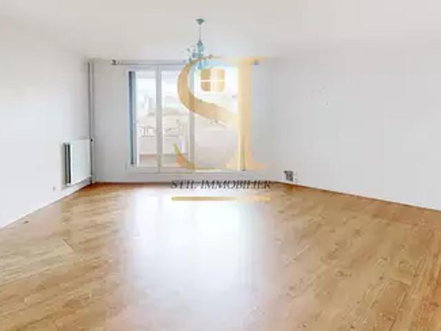 Évry Courcouronnes 91080 Achat / Vente appartement 4 pièces t4