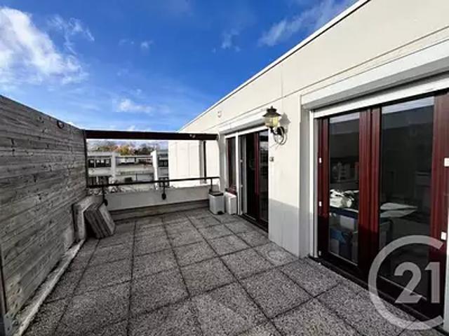 Évry Courcouronnes 91080 Achat / Vente appartement 4 pièces t4