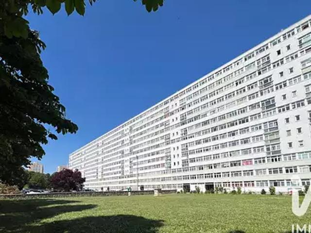 Évry Courcouronnes 91080 Achat / Vente appartement 4 pièces t4