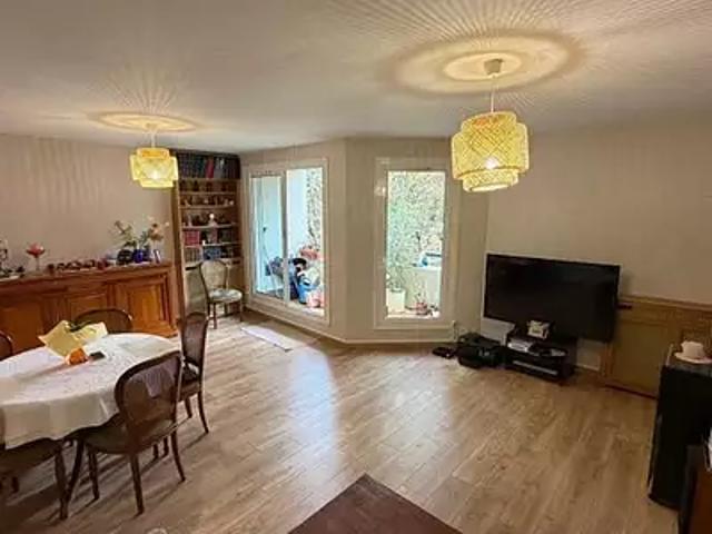 Évry Courcouronnes 91080 Achat / Vente appartement 4 pièces t4