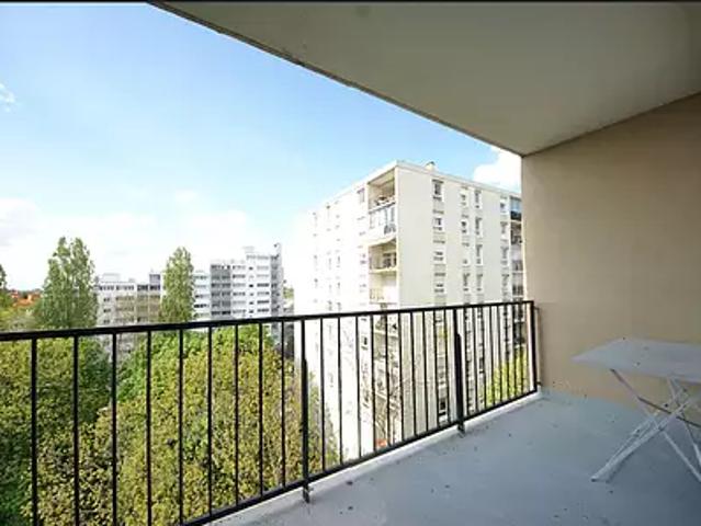 Évry Courcouronnes 91080 Achat / Vente appartement 4 pièces t4
