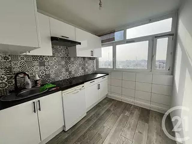 Évry Courcouronnes 91080 Achat / Vente appartement 4 pièces t4