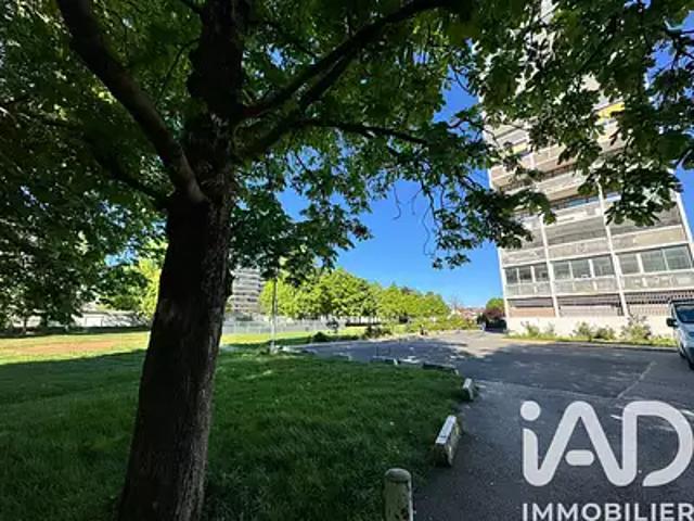 Évry Courcouronnes 91080 Achat / Vente appartement 4 pièces t4 parking