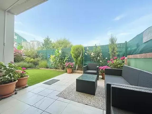 Évry Courcouronnes 91080 Achat / Vente appartement 4 pièces t4 parking
