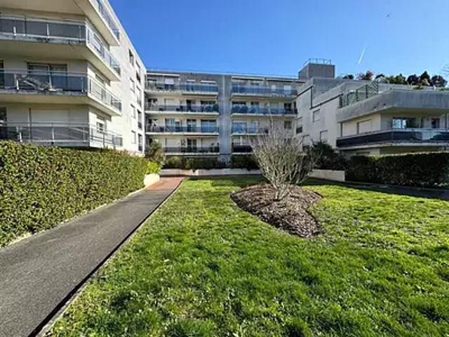 Évry Courcouronnes 91080 Achat / Vente appartement 4 pièces t4 terrasse