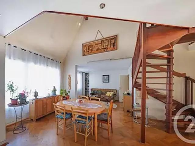Évry Courcouronnes 91080 Achat / Vente appartement 5 pièces t5