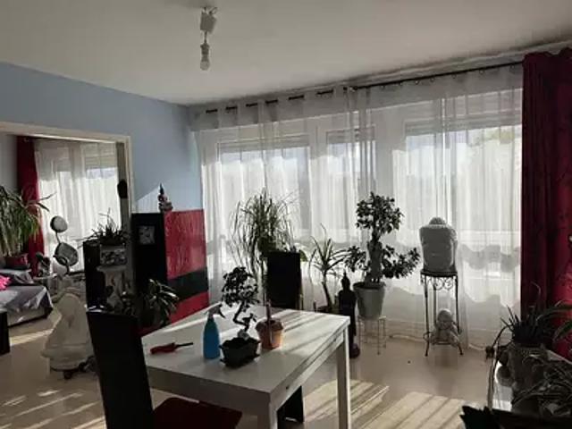 Évry Courcouronnes 91080 Achat / Vente appartement 5 pièces t5