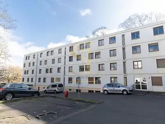 Évry Courcouronnes 91080 Achat / Vente appartement 5 pièces t5 parking
