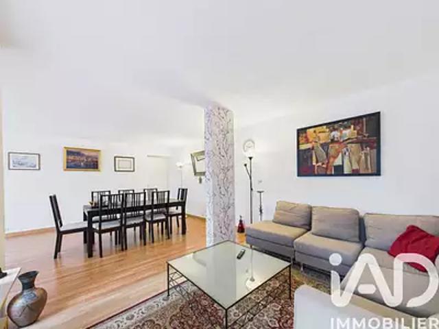 Évry Courcouronnes 91080 Achat / Vente appartement 5 pièces t5 parking