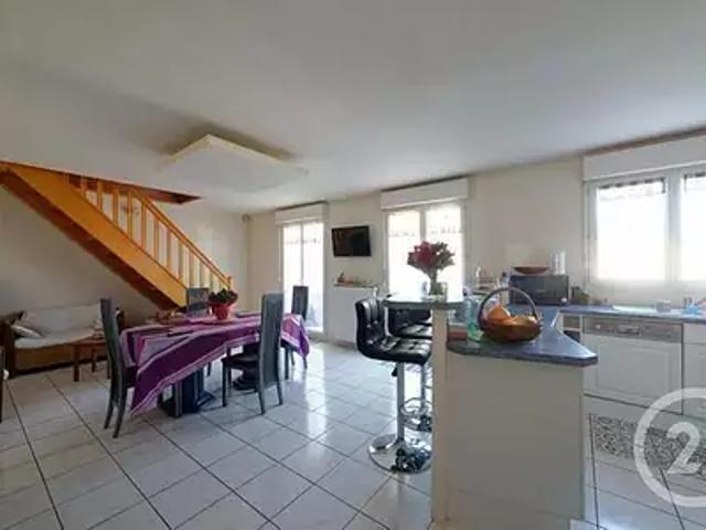 Évry Courcouronnes 91080 Achat / Vente appartement 6 pièces t6