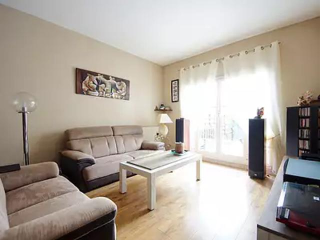 Évry Courcouronnes 91080 Achat / Vente maison 5 pièces t5 au dernier étage