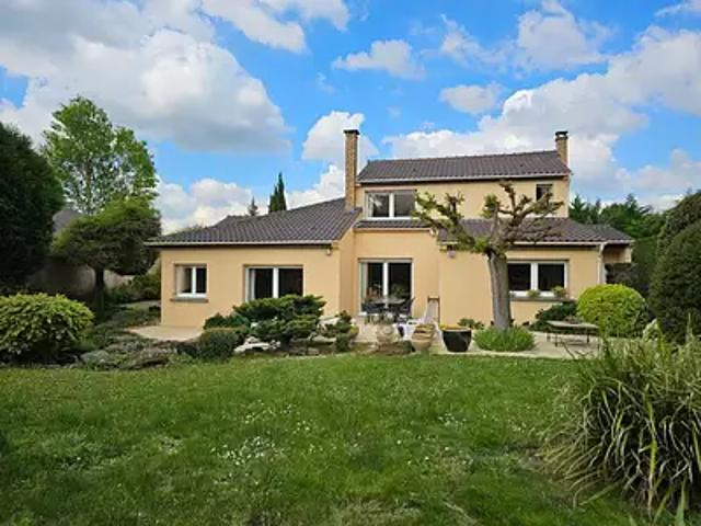 Évry Courcouronnes 91080 Achat / Vente maison 5 pièces t5 jardin terrasse