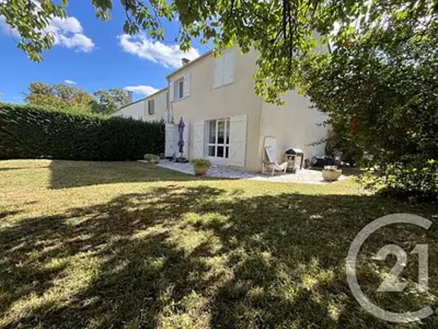 Évry Courcouronnes 91080 Achat / Vente maison 5 pièces t5
